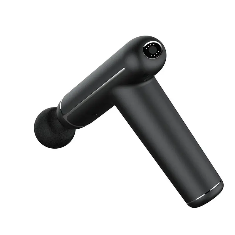 YOUMAY portable massage gun mini handheld high speed vibration gun massage
