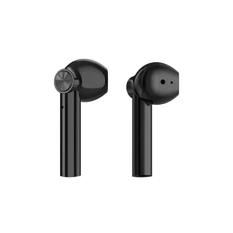 KINGSTAR Custom Brand Mini Earbuds Bluetooth Cylinder True Wireless Earphone Headphone with Keychain