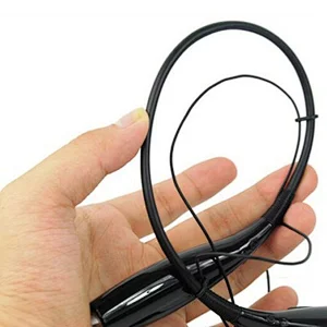 promotion sport sweatproof stereo neckband wireless earphone