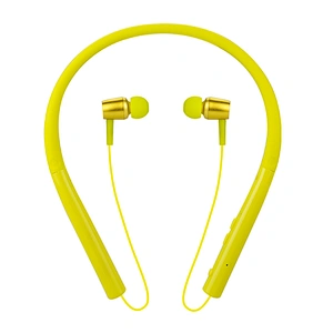 Neckband Stereo Sport Wireless Headset Headphone Earphone