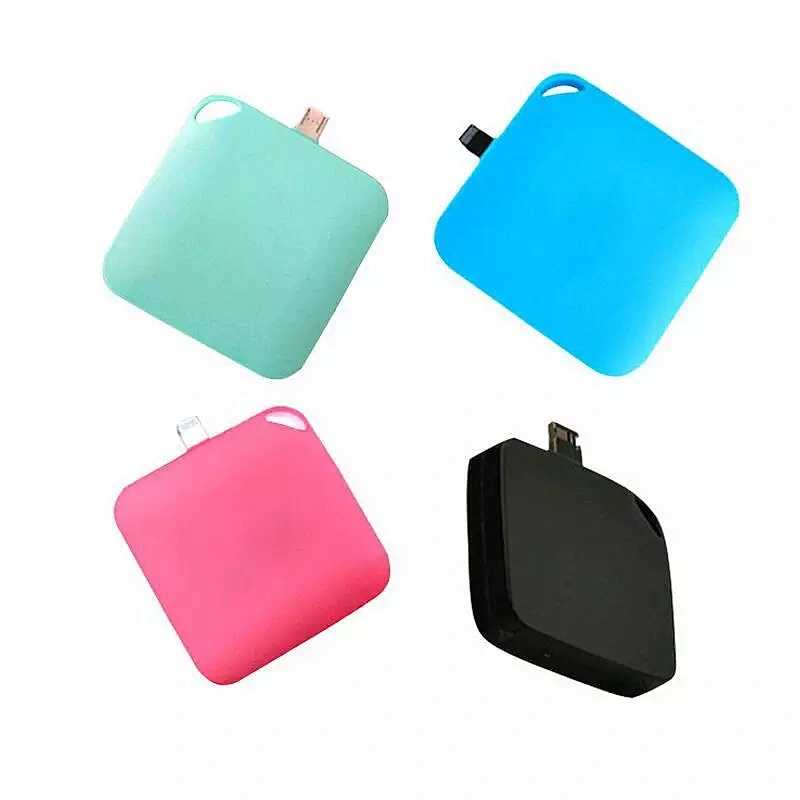 One Time Use Disposable Emergency Mini Battery Power Bank