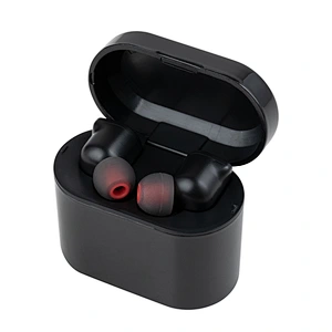 OEM Two Color TWS Bluetooth Mini Touch Truly Wireless Earphones