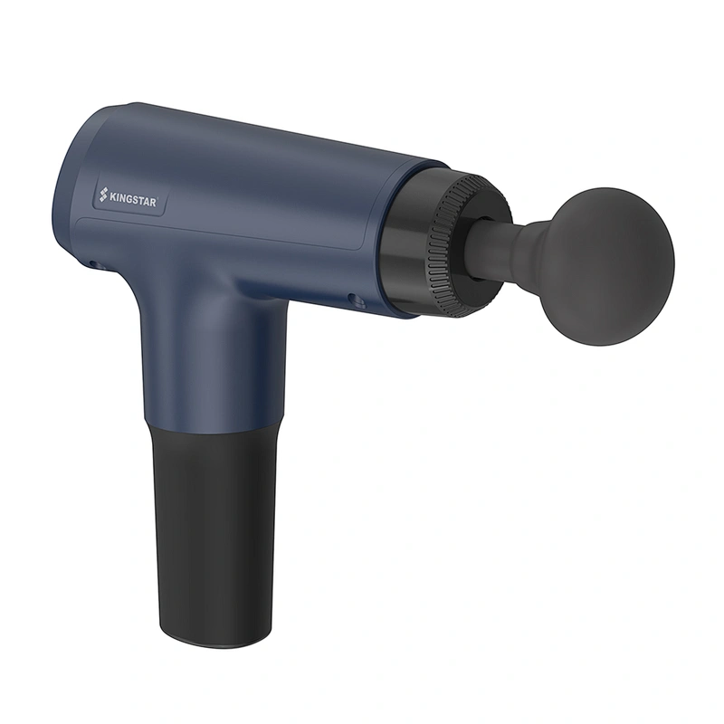 Private label 2021 YOUMAY Fascia Vibration Portable Deep Tissue Custom Muscle Massage Gun Body Massage Equipment