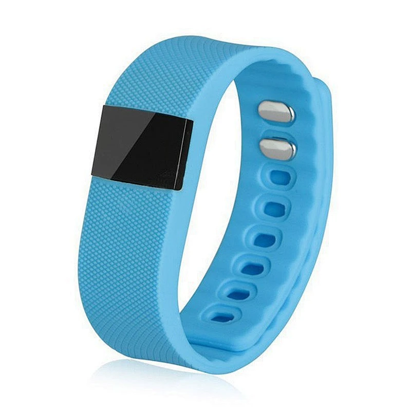 Promotion Gift Fitness Tracker IP65 Waterproof Smart Bracelet