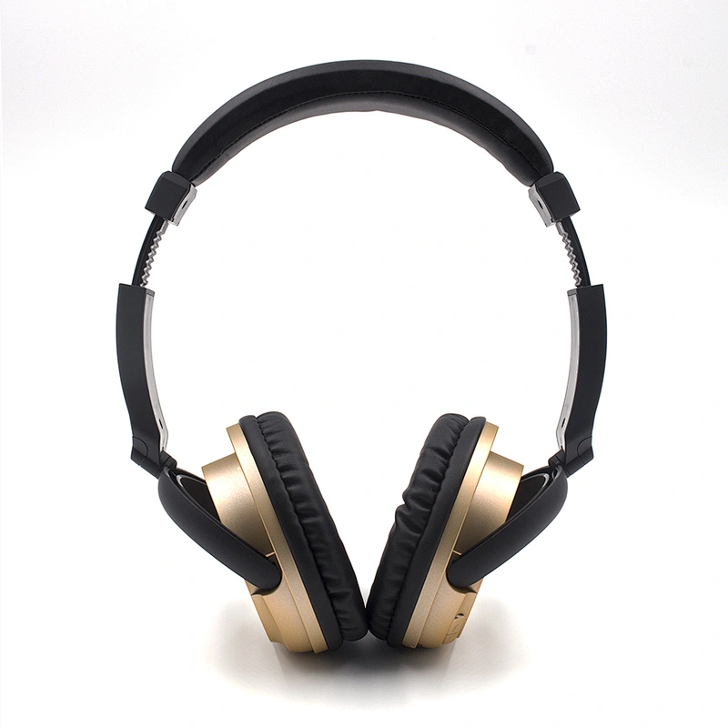 Handfree Stereo Wireless Sports Running Hifi Headphones
