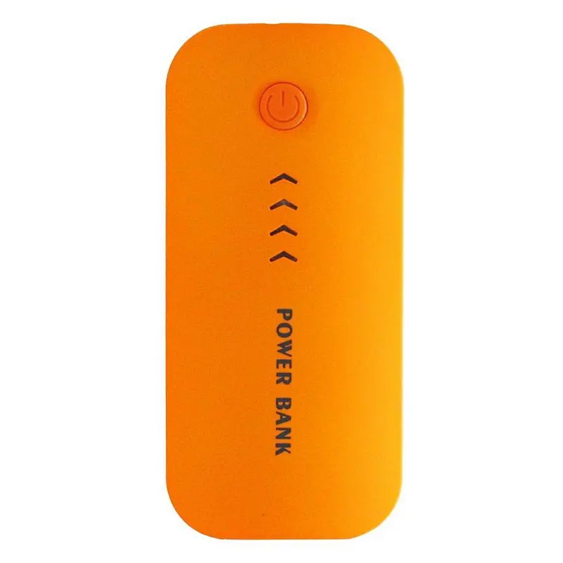 custom logo mini Portable Battery Charger Universal usb fast charge 30000mAh PowerBank