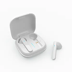 Noise cancelling Bluetooth 5.0 Outdoor Running Portable truely Mini TWS Wireless earphones