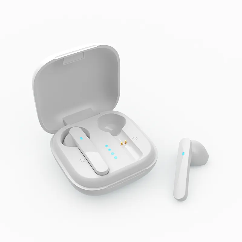 Noise cancelling Bluetooth 5.0 Outdoor Running Portable truely Mini TWS Wireless earphones