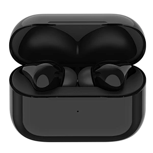 dropshipping earbuds anc tws mini lcd display sport tws wireless earphones