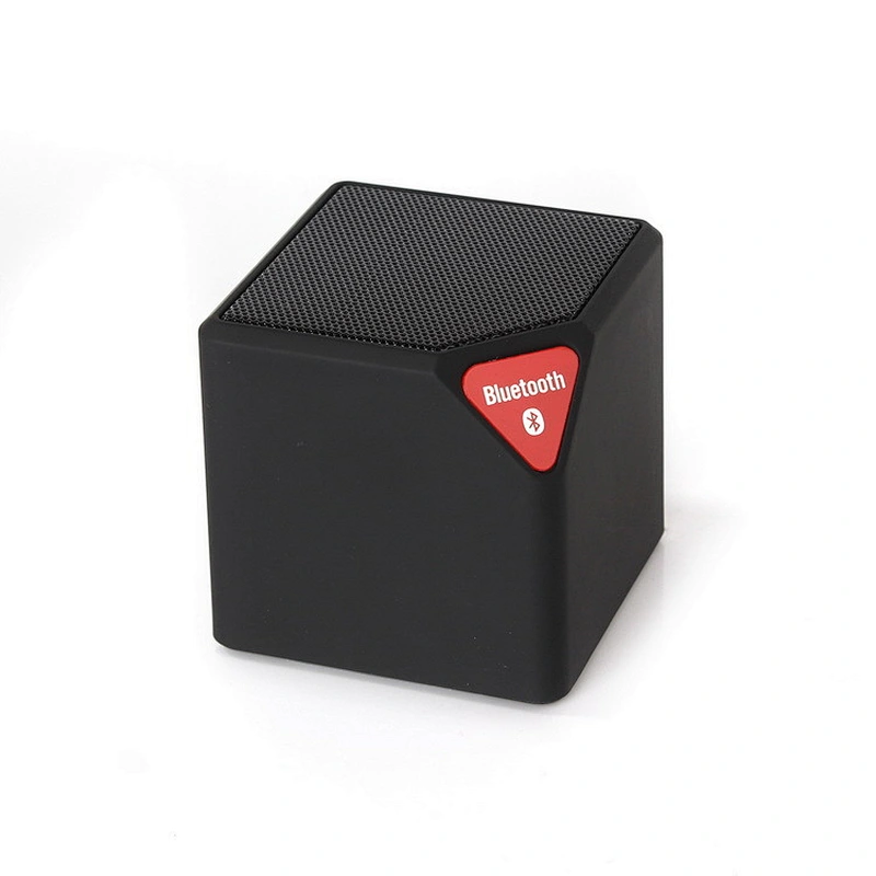 eva case mini wireless portable wireless pocket speaker
