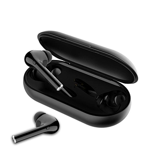 2019 wireless earbuds BT 5.0  TWS mini bluetooth earbuds