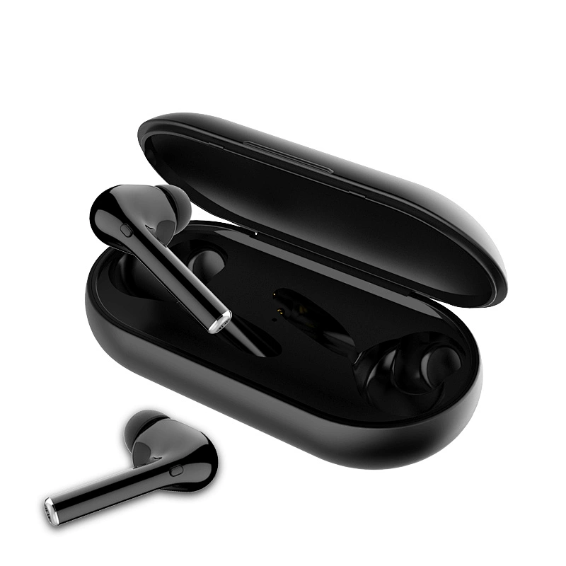 2019 wireless earbuds BT 5.0  TWS mini bluetooth earbuds