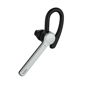 Single Ear Earhook Earphone Mini Wireless Bluetooth Ear Buds