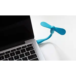 Factory Cheap Summer USB Fan Electrical USB Portable Mini Fan