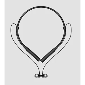 Promotion Sport Wireless Stereo Necklace Headphone