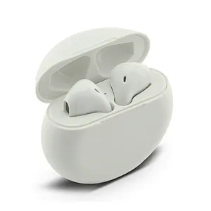 Wholesale Stereo Sports Twins True Cordless Bluetooth Pocket Touch Control TWS Wireless Headset