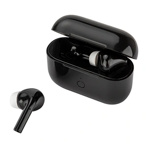 Touch control Type C Charging waterproof TWS truely bluetooth Earbuds 5.0