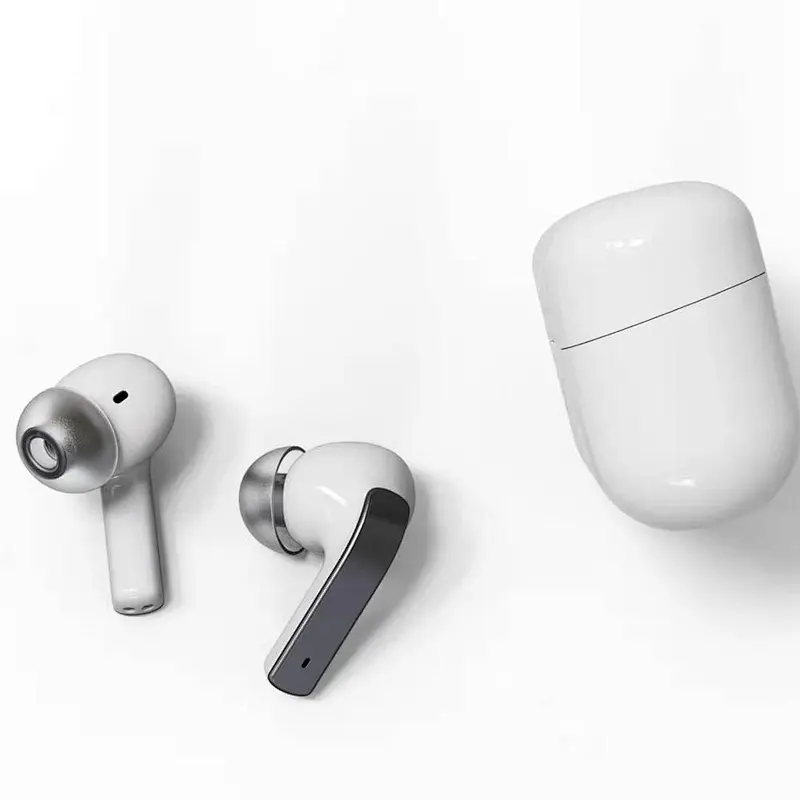 noise canceling blue tooth wireless headphone Ture Wireless Stereo mini Earphone