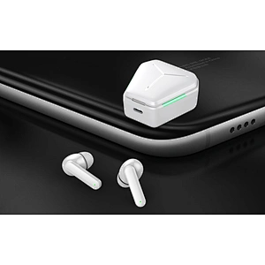 High Quality Stereo Headset Universal In-ear Stereo Earphone Mini BT Earset Gaming noise cancelling bluetooth earbuds