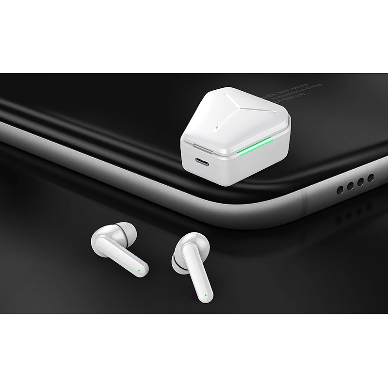 High Quality Stereo Headset Universal In-ear Stereo Earphone Mini BT Earset Gaming noise cancelling bluetooth earbuds