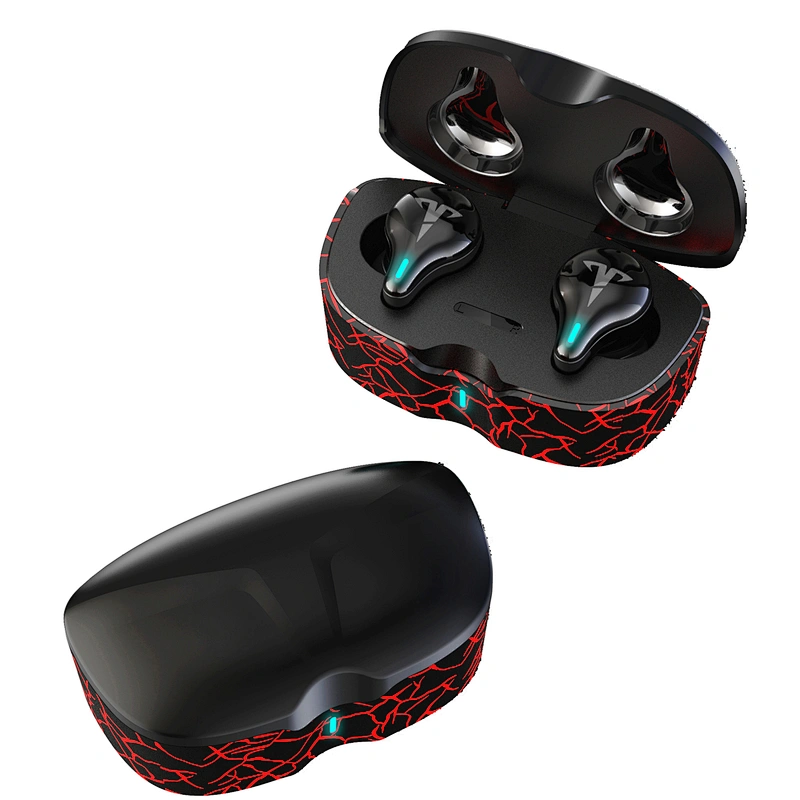 Wireless Earphones Mini True wireless ear buds Tws Earbuds Stereo Sports tws Gaming Headphone