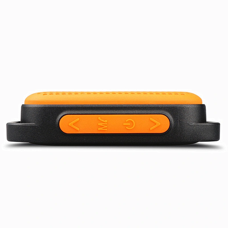 Outdoor Sport Selfie Function Waterproof Armband Wireless Speaker