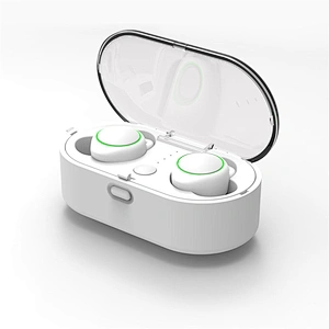 Portable BT 5.0 True Wireless Mini TWS Earphone