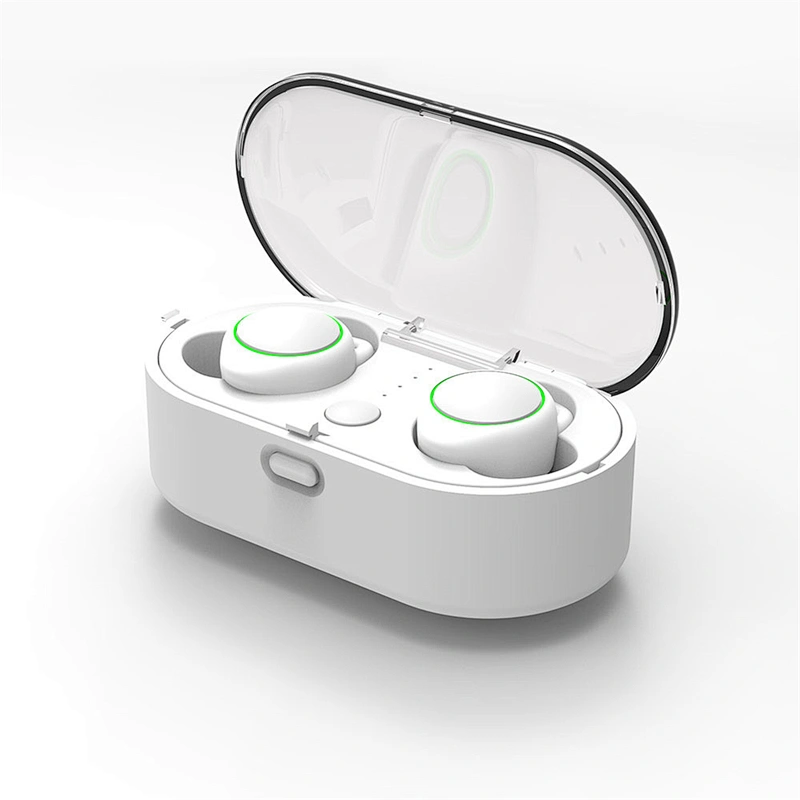 Portable BT 5.0 True Wireless Mini TWS Earphone