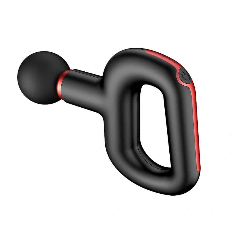 Mini Muscle Massager Portable YOUMAY Relax Massage Vibrator Full Body Massage Gun Dropshipping