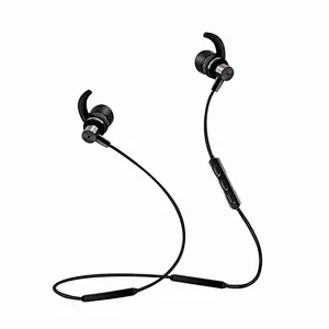 Stereo Sport Gym Running Neckband Earphone Wireless Headset