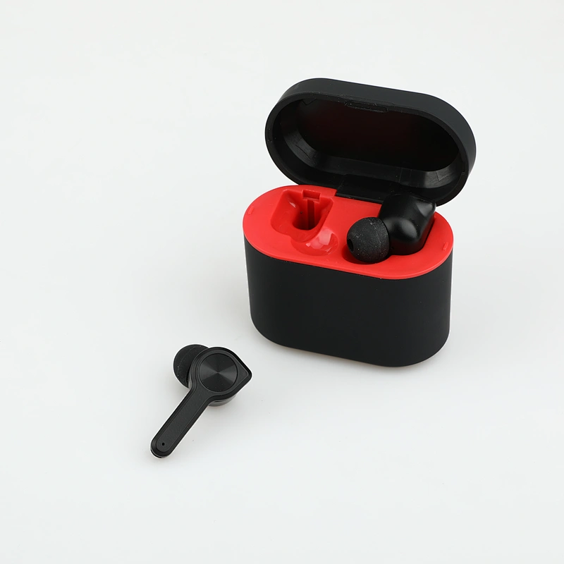touch Handsfree TWS Ture Wireless stereo dual earbuds