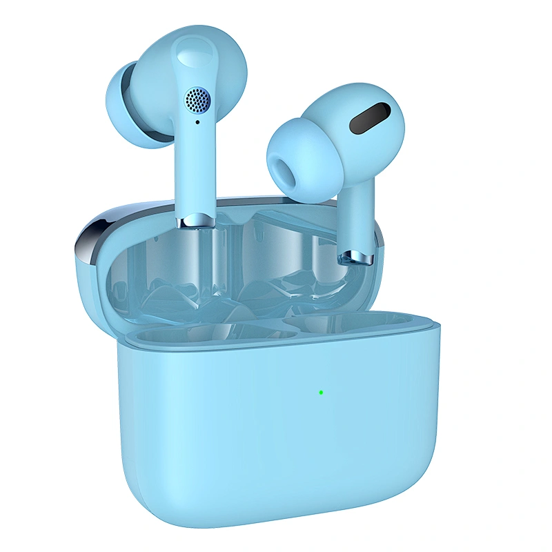 ANC TWS Wireless Headphones bluetooth Sport Earphone Noise Cancelling Headphones