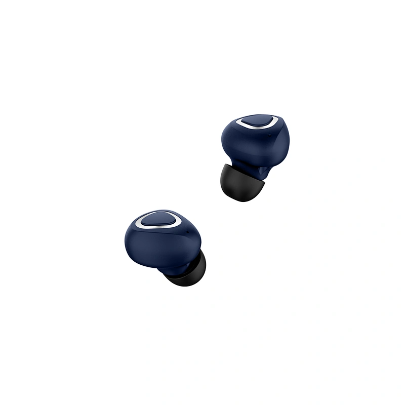 Twin Tws Stereo Sound Wireless Bluetooth Earphone Headset