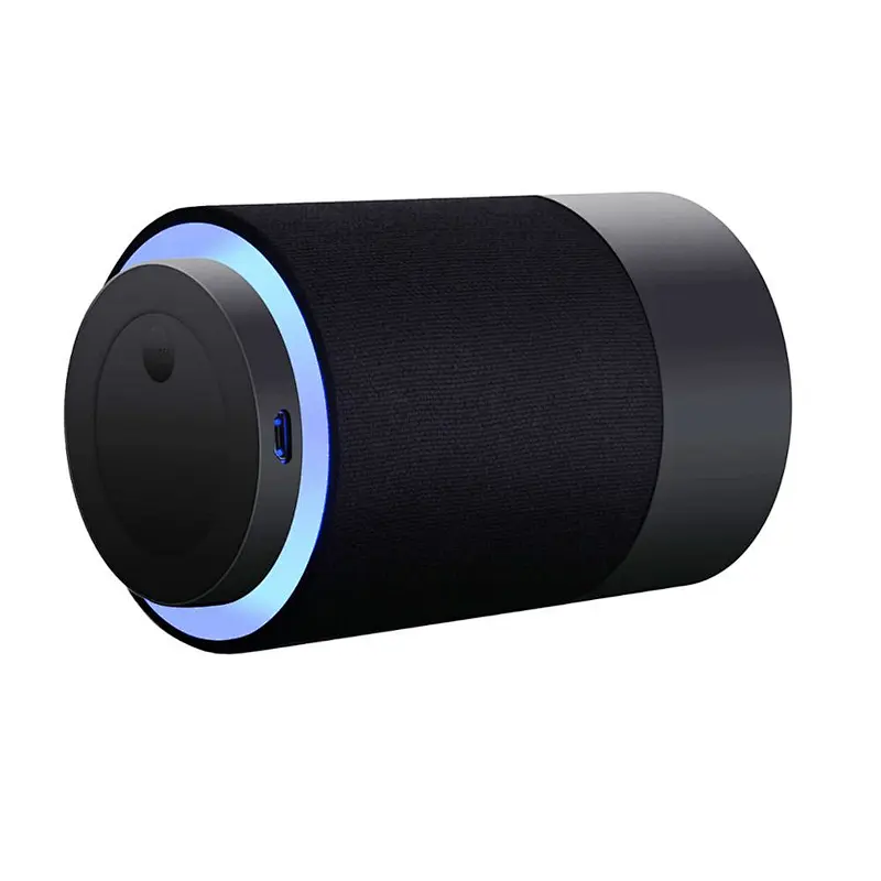 Portable mini blue tooth speaker wireless stereo sounds speaker