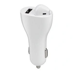 Mini TWS Wireless Earphone Single Car Headphones