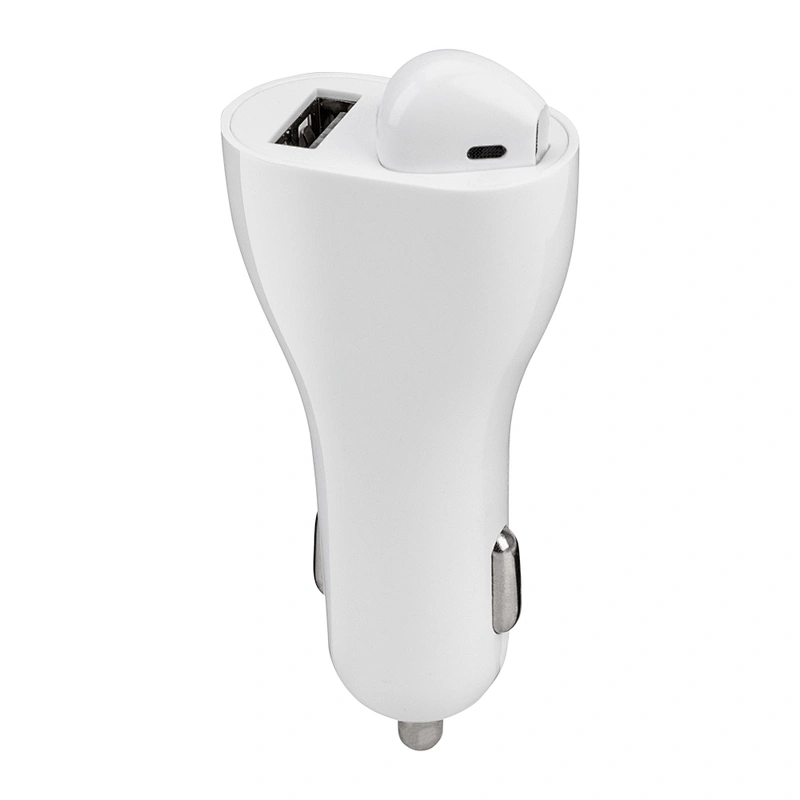Mini TWS Wireless Earphone Single Car Headphones