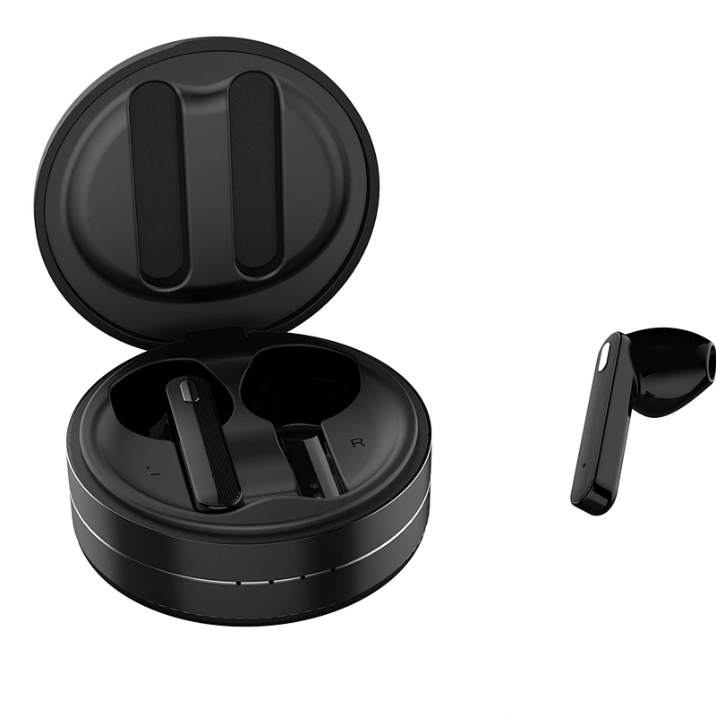 cheap promotion gift tws Earphones bluetooths 5.0 true wireless tws earbuds