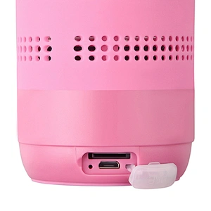 Outdoor Climbing Travel Bicycle Water Resistant Sport Bluetooth BT Blue Tooth Multi functional Wireless Water Bottle Speaker