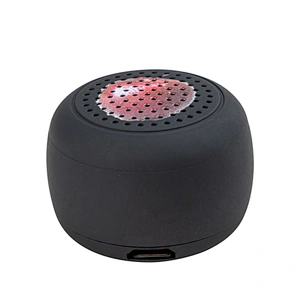 Portable selfie Bluetooth mini speaker