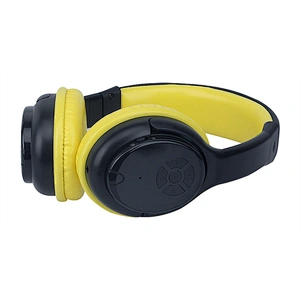 2019 trendy noise cancelling bt 3D headband waterproof sweatproof sports music portable wireless stereo headphone with mic