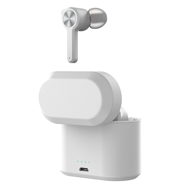 Bluetooth V5.0 Touch Earphone True Wireless TWS Headset