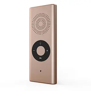 Portable Real Time Translator Chinese English Electronic Translator