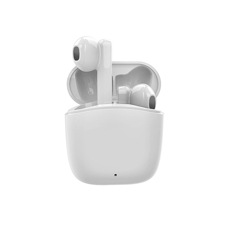 2021 New True Wireless Earbuds Bluetooth Earphone China Wholesale TWS Custom Earbuds