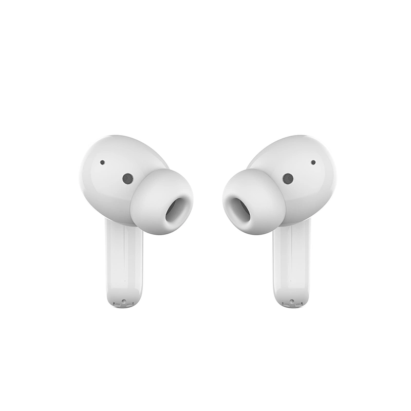 Bluetooth TWS Noise Canceling Transparent Mini Sports Wireless Earphones Earbuds