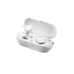 Touch Sensor Control True Wireless Stereo Bluetooth 5.0 Mini Wireless Earbuds