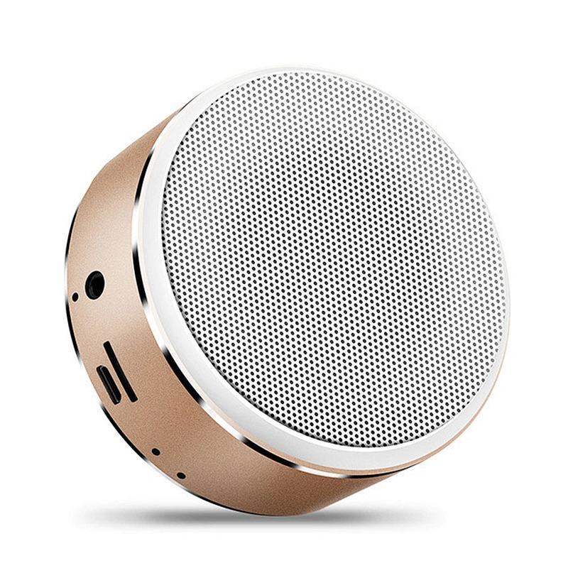 4.2 tf card wireless a8 bluetooth speaker