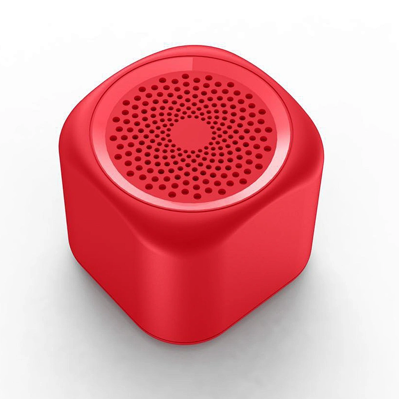 Cheap portable Sound Box stereo mini Wireless TWS Bluetooth Speaker