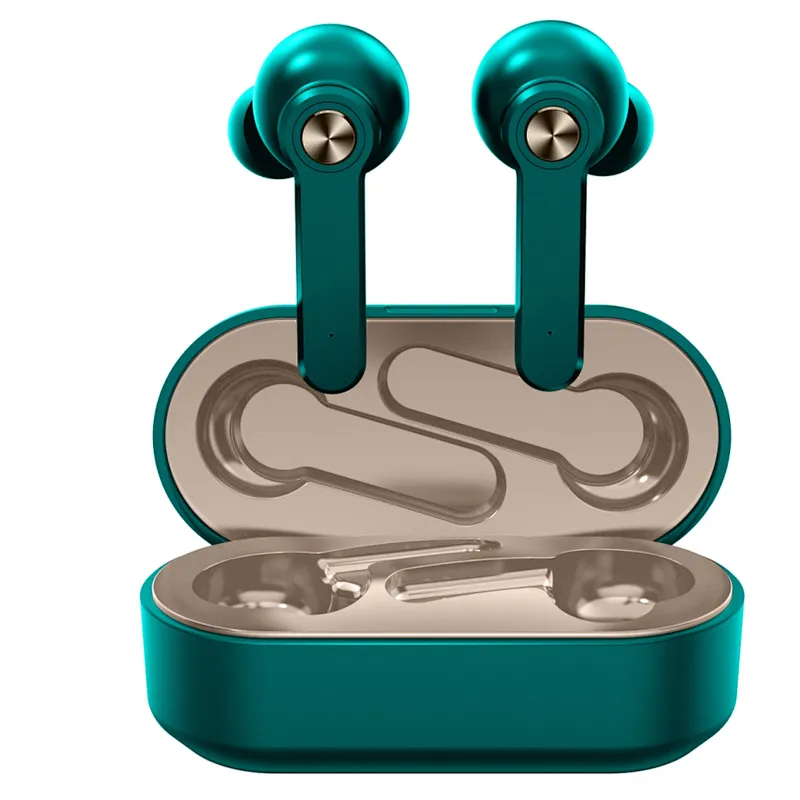 TWS Bluetooth headphone Wireless  5.0 earbuds