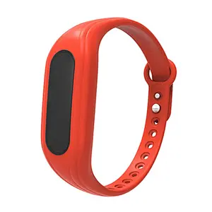 Healthy Smart Wristband Heart Rate Blood Pressure Tracker Smart Bracelet