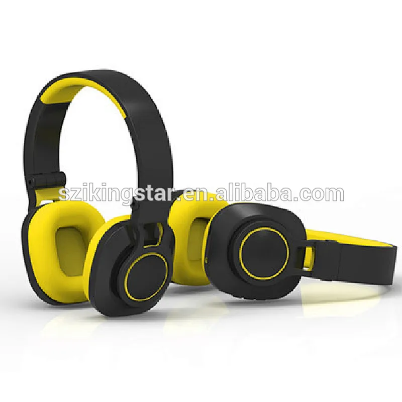 Mini Custom Stereo Headphone Wireless Earphone